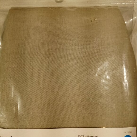 Standard Ironing Board Cover  Gray  Room Essentials  Padded   Cotton/Poly  NEW - Picture 4 of 8